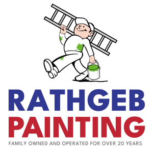 Rathgeb Painting Logo