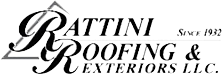 Rattini Roofing & Exteriors, LLC Logo