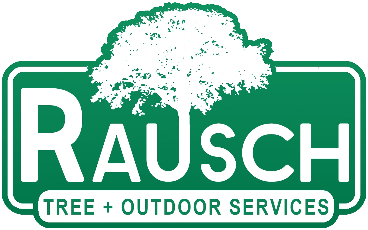Rausch Tree and Outdoor Services Logo