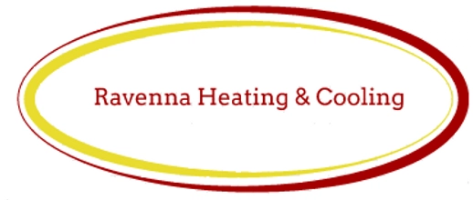 Ravenna Heating and Cooling Logo