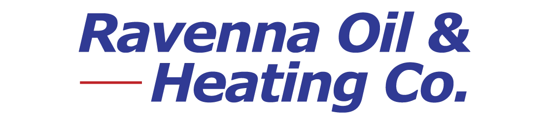 Ravenna Oil & Heating Co. Logo