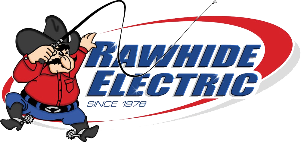 Rawhide Electric Services Logo