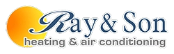 Ray & Son Heating and Air Conditioning, Inc. - Nashville Logo