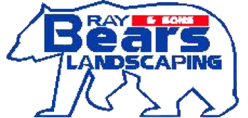 Ray Bears Landscaping Logo