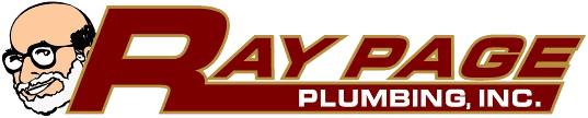 Ray Page Plumbing, Inc. Logo
