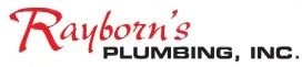 Rayborn's Plumbing, Inc Logo