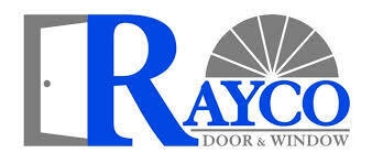 Rayco Door and Window Logo