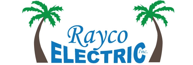 Rayco Electric Inc Logo