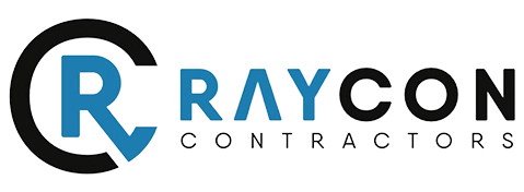 Raycon Contractors Logo