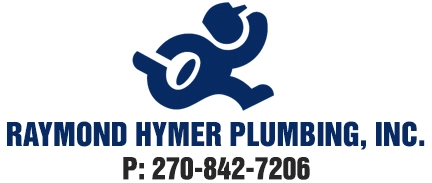 Raymond Hymer Plumbing Inc Logo