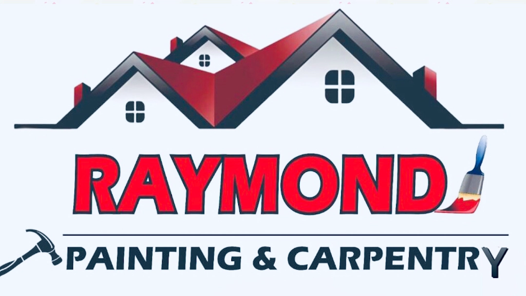 Raymond Painting and Carpentry Logo