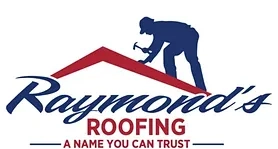 Raymond's Roofing LLC Logo