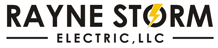 Rayne Storm Electric, LLC Logo