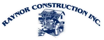 Raynor Construction Inc Logo