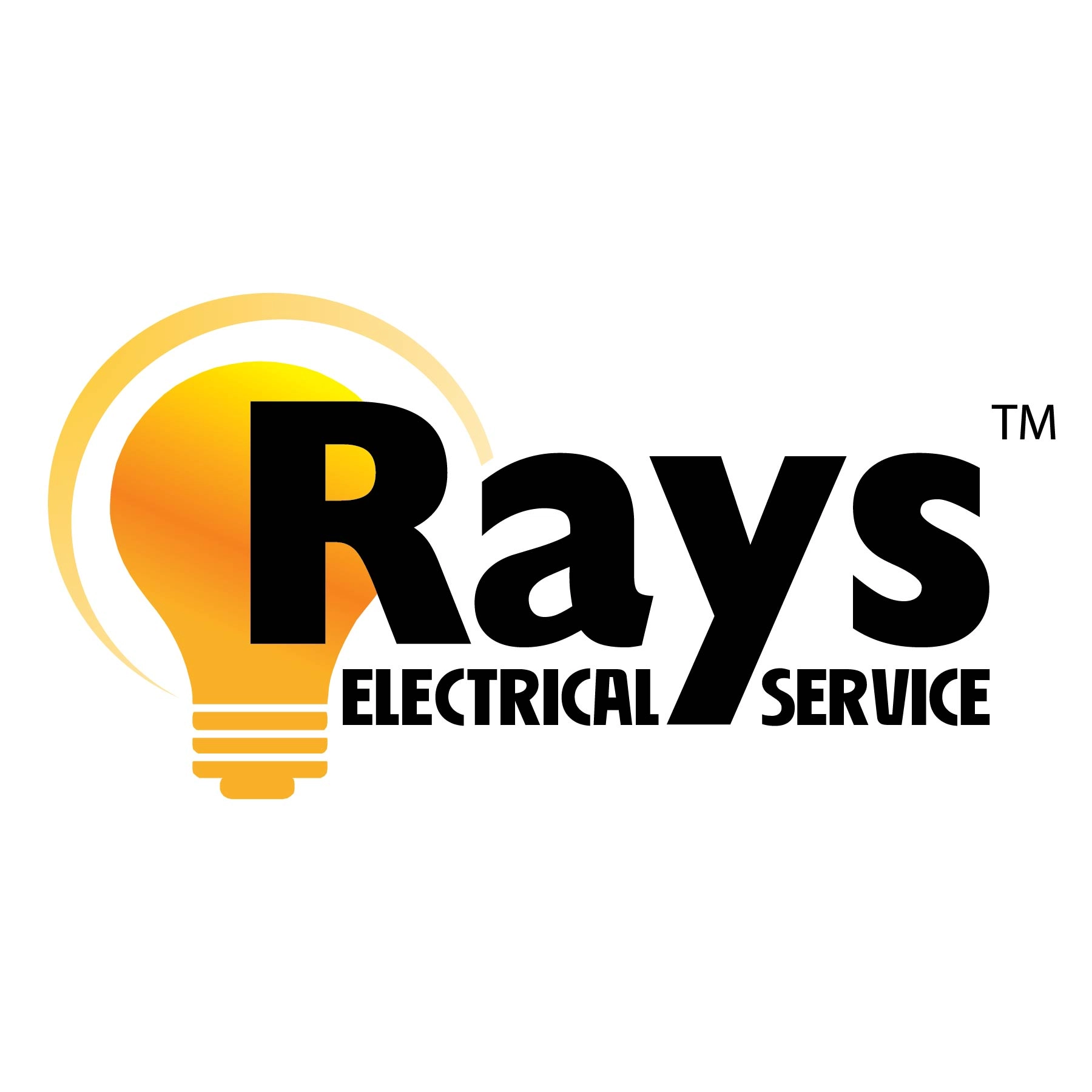 Rays Electrical & Boring Service Logo