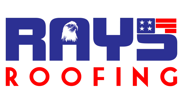 Ray's Roofing of Tennessee Logo