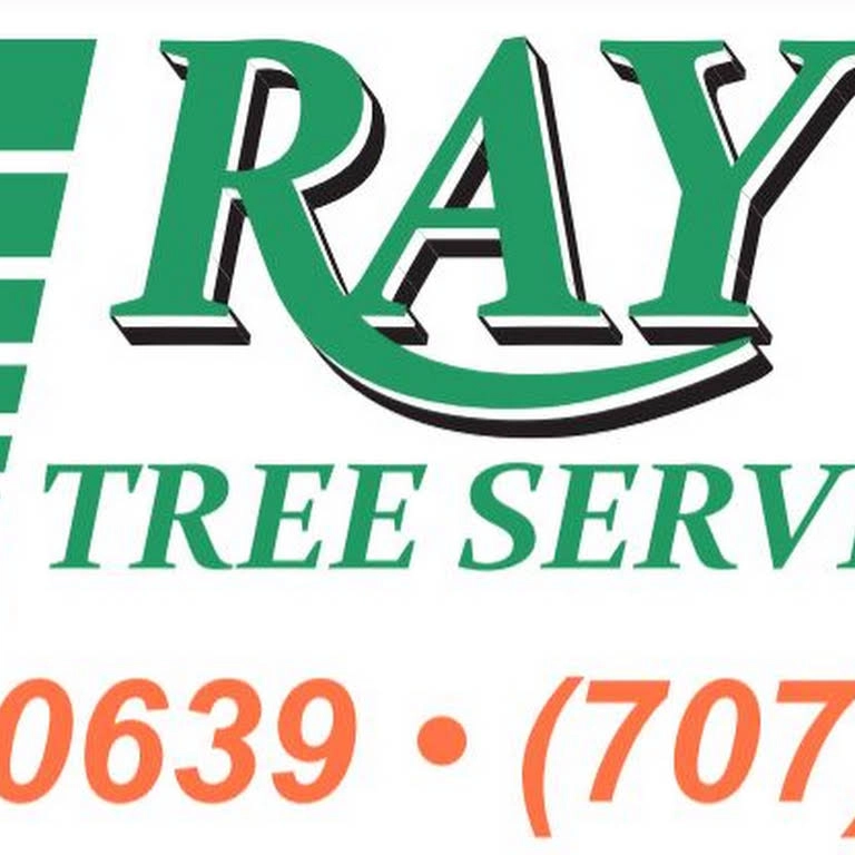 RAY'S TREE SERVICES, INC. Logo