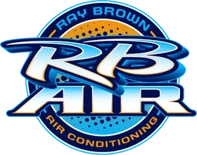 RB Air Logo