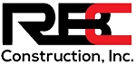RBC Construction, Inc. Logo