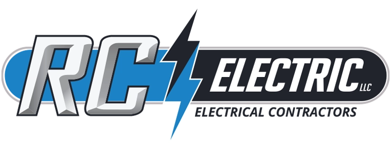 RC Electric, L.L.C. Logo