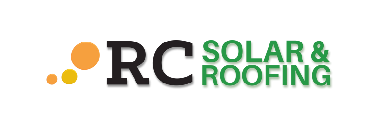 RC Energy Solutions: Solar, Roofing, Remodeling Logo