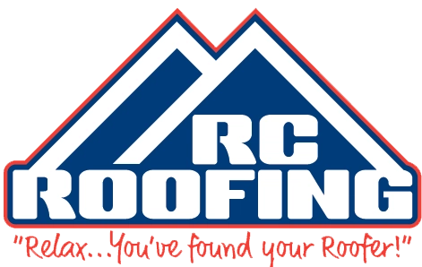 RC Roofing Logo