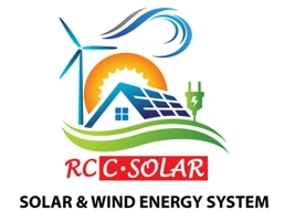 RCC Solar Logo