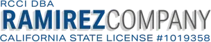 RCCI dba Ramirez Company Logo