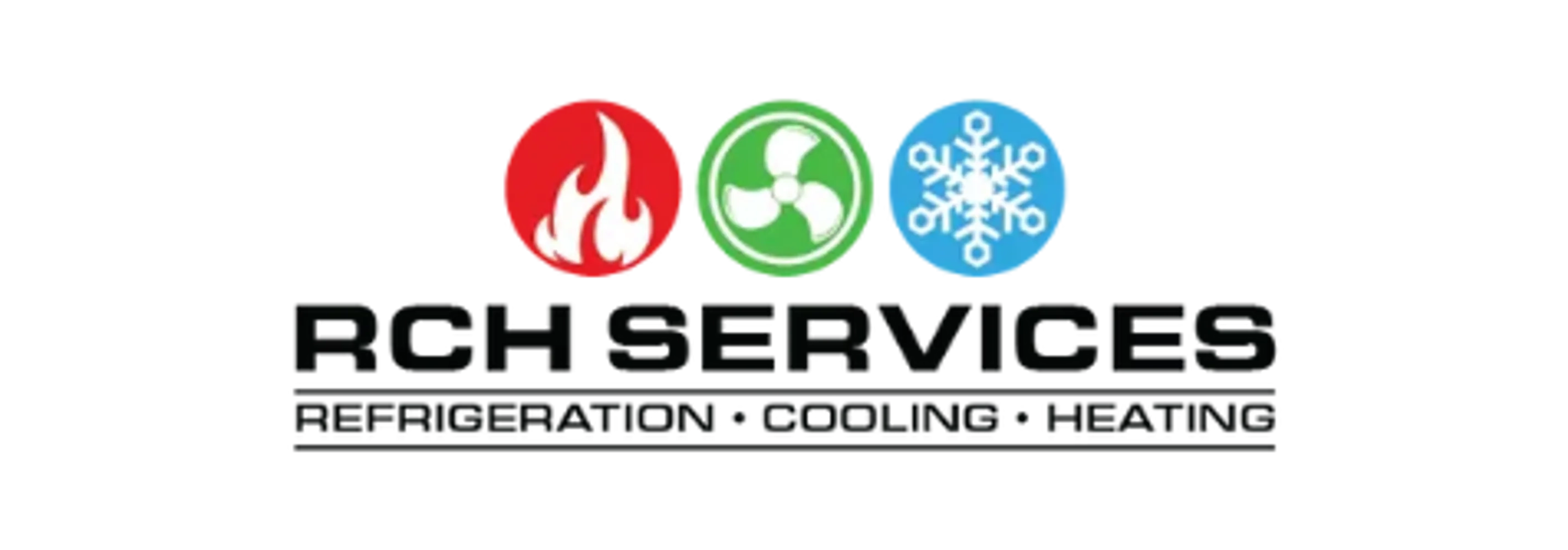 RCH Services Logo