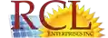 RCL Enterprises Inc. Logo