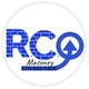 RCO Masonry and Masonry Restoration Logo