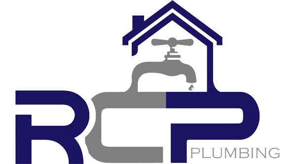 RCP Plumbing, LLC Logo