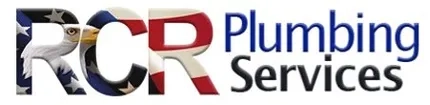 RCR plumbing services inc Logo