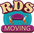 RDS Moving Logo