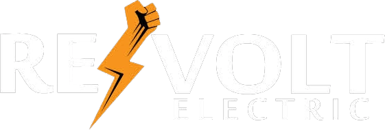 Re-Volt Electric Inc. Logo