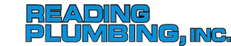 Reading & Son Plumbing, Inc. Logo