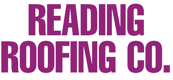Reading Roofing Company Logo
