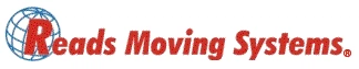 Reads Moving Systems, Inc. Logo