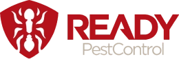 Ready Pest Control Logo
