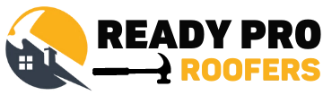 Ready Pro Roofers Logo