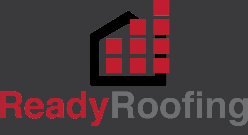 Ready Roofing Company - Williamsburg VA Logo