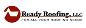 Ready Roofing LLC Logo