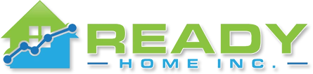 ReadyHome Inc. Logo
