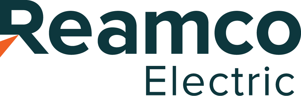 Reamco Electric Logo