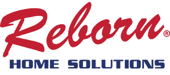 Reborn Cabinets Inc. Logo