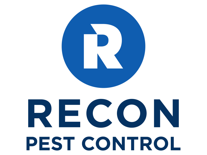 Recon Pest Control Logo