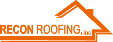 RECON ROOFING, INC. Logo
