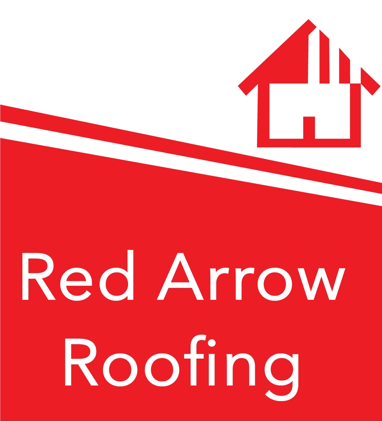 Red Arrow Roofing, LLC Logo