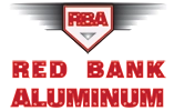 Red Bank Aluminum Logo