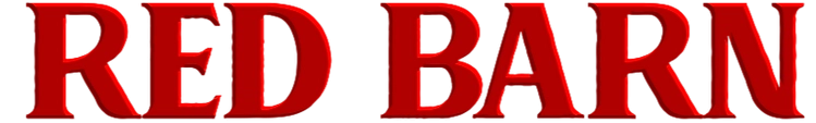Red Barn Service LLC Logo